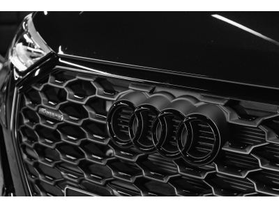 Audi Q3 Sportback 40 TFSI S-Line QUATTRO