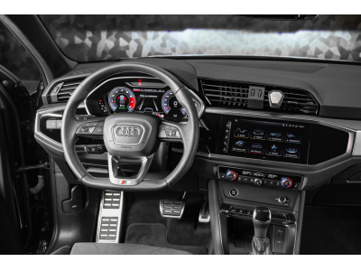 Audi Q3 Sportback 40 TFSI S-Line QUATTRO