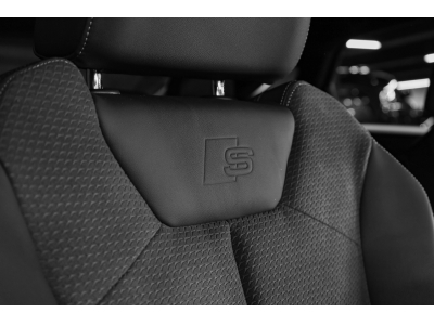 Audi Q3 Sportback 40 TFSI S-Line QUATTRO