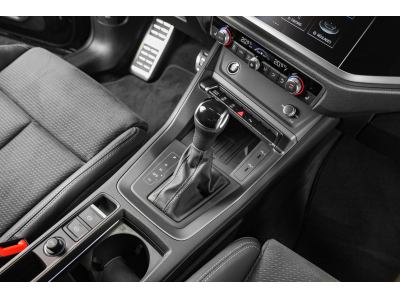 Audi Q3 Sportback 40 TFSI S-Line QUATTRO