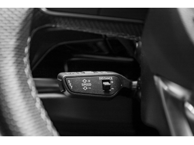 Audi Q3 Sportback 40 TFSI S-Line QUATTRO