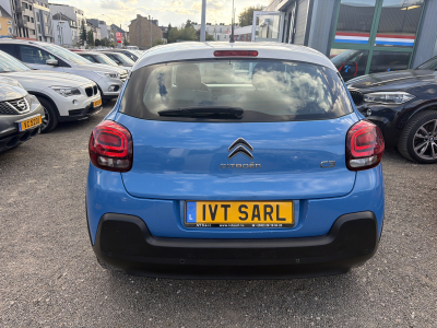 Citroën C3 1.2 82CV