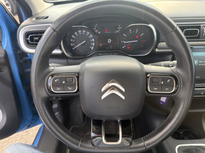 Citroën C3 1.2 82CV