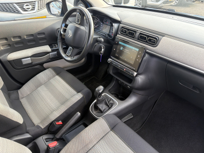 Citroën C3 1.2 82CV