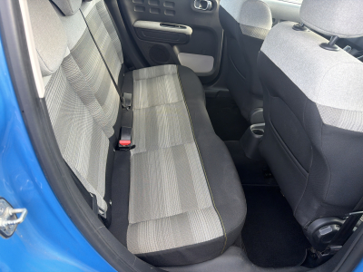 Citroën C3 1.2 82CV
