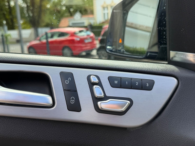 Mercedes-Benz GLE 350 d 4Matic COUPE