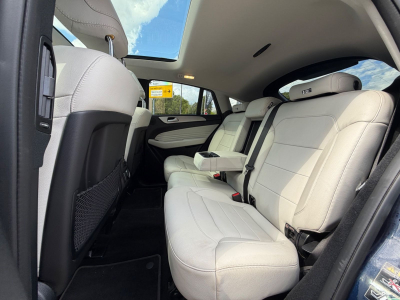 Mercedes-Benz GLE 350 d 4Matic COUPE