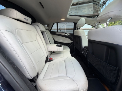 Mercedes-Benz GLE 350 d 4Matic COUPE