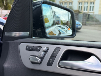 Mercedes-Benz GLE 350 d 4Matic COUPE