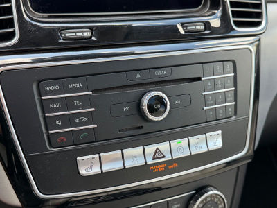 Mercedes-Benz GLE 350 d 4Matic COUPE