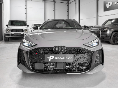 Audi RS5 Audi RS5 Avant Performance/PLATEAU/SOFORT/KERAMIK/CARBONE/ RS Sport Plus/MASSAGE/B&O 3D/21