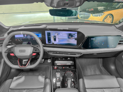 Audi RS5 Audi RS5 Avant Performance/PLATEAU/SOFORT/KERAMIK/CARBONE/ RS Sport Plus/MASSAGE/B&O 3D/21