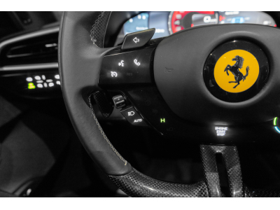Ferrari 296 GTS ROSSO CORSA