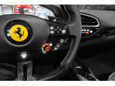 Ferrari 296 GTS ROSSO CORSA