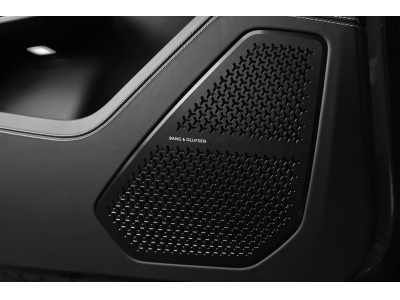 Lamborghini Urus S V8 - AKRAPOVIC