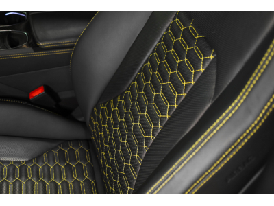 Lamborghini Urus S V8 - AKRAPOVIC