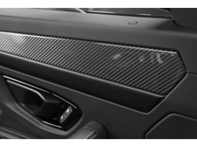 Lamborghini Urus S V8 - AKRAPOVIC