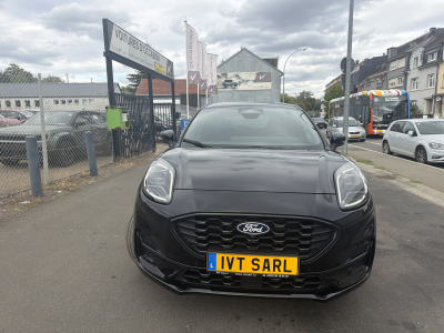 Ford Puma ST-LINE 1.0i EcoBoost MHEV 125CV AUTO7