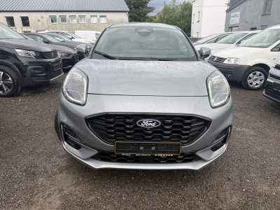 Ford Puma ST-LINE 1.0i EcoBoost MHEV 125CV AUTO7