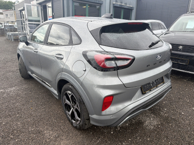 Ford Puma ST-LINE 1.0i EcoBoost MHEV 125CV AUTO7