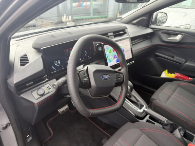 Ford Puma ST-LINE 1.0i EcoBoost MHEV 125CV AUTO7