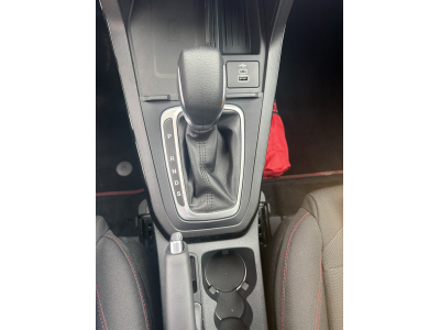 Ford Puma ST-LINE 1.0i EcoBoost MHEV 125CV AUTO7