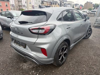 Ford Puma ST-LINE 1.0i EcoBoost MHEV 125CV AUTO7