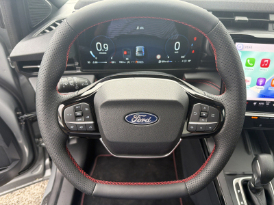 Ford Puma ST-LINE 1.0i EcoBoost MHEV 125CV AUTO7