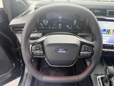 Ford Puma ST-LINE 1.0i EcoBoost MHEV 125CV AUTO7