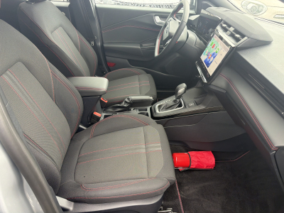Ford Puma ST-LINE 1.0i EcoBoost MHEV 125CV AUTO7