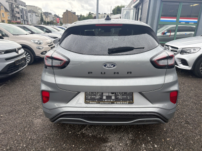 Ford Puma ST-LINE 1.0i EcoBoost MHEV 125CV AUTO7
