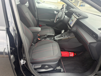 Ford Puma ST-LINE 1.0i EcoBoost MHEV 125CV AUTO7