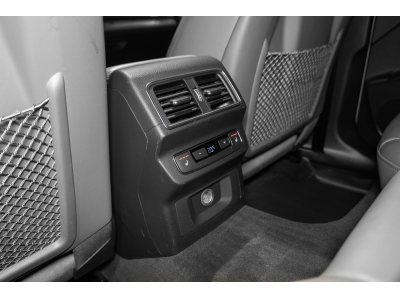Audi Q5 S-Line Quattro