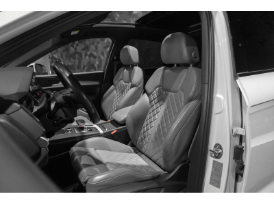 Audi Q5 S-Line Quattro