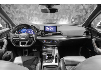 Audi Q5 S-Line Quattro