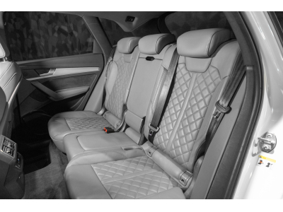 Audi Q5 S-Line Quattro