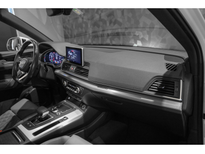 Audi Q5 S-Line Quattro