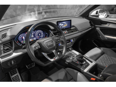 Audi Q5 S-Line Quattro