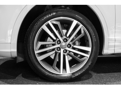 Audi Q5 S-Line Quattro
