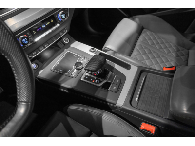 Audi Q5 S-Line Quattro