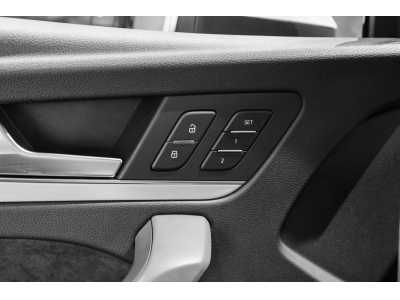 Audi Q5 S-Line Quattro