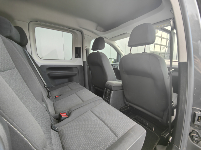 Volkswagen Caddy 1.4 TSI  Trendline  Navi Klima PDC