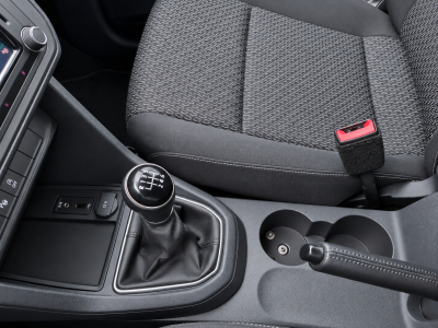 Volkswagen Caddy 1.4 TSI  Trendline  Navi Klima PDC