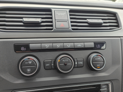 Volkswagen Caddy 1.4 TSI  Trendline  Navi Klima PDC
