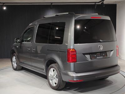 Volkswagen Caddy 1.4 TSI  Trendline  Navi Klima PDC