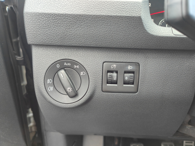 Volkswagen Caddy 1.4 TSI  Trendline  Navi Klima PDC