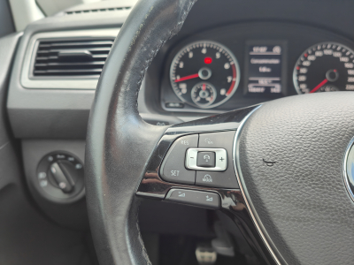 Volkswagen Caddy 1.4 TSI  Trendline  Navi Klima PDC