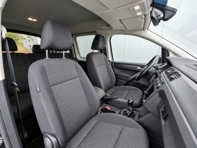 Volkswagen Caddy 1.4 TSI  Trendline  Navi Klima PDC
