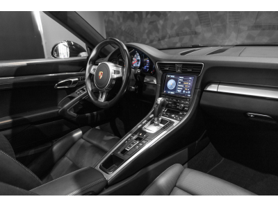 Porsche 991 .1 Carrera 4S Cabriolet