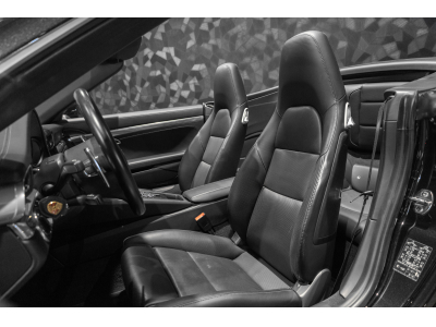 Porsche 991 .1 Carrera 4S Cabriolet